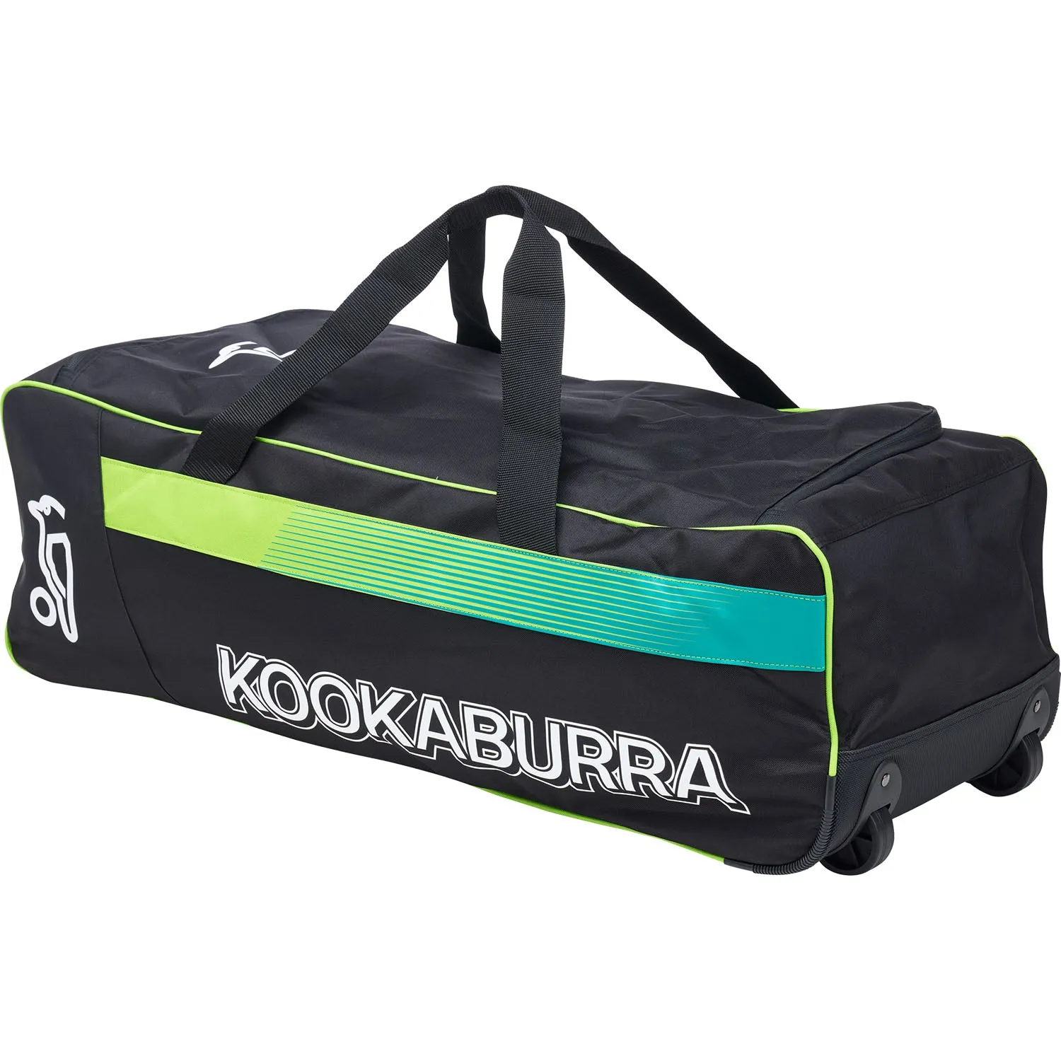 23/24 Kookaburra Pro 4.0 Wheel Bag