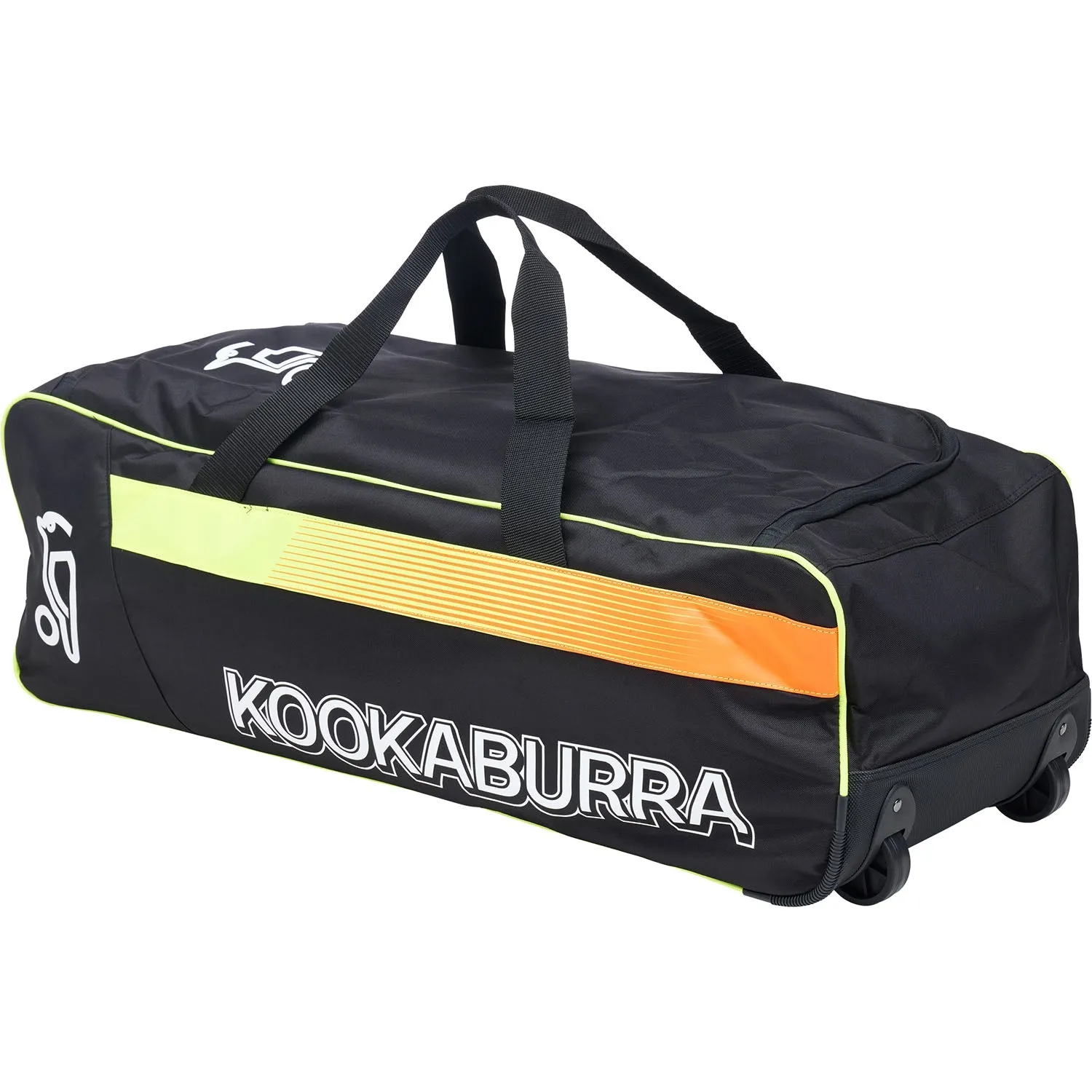 23/24 Kookaburra Pro 4.0 Wheel Bag