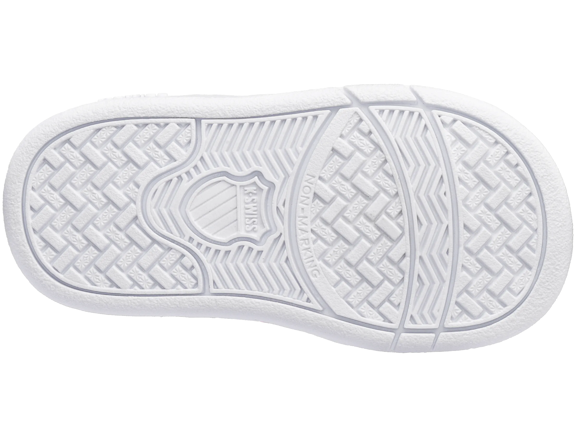 26808-149-M | COURT CASPER VLC | WHITE/IRIDESCENT/MERMAID