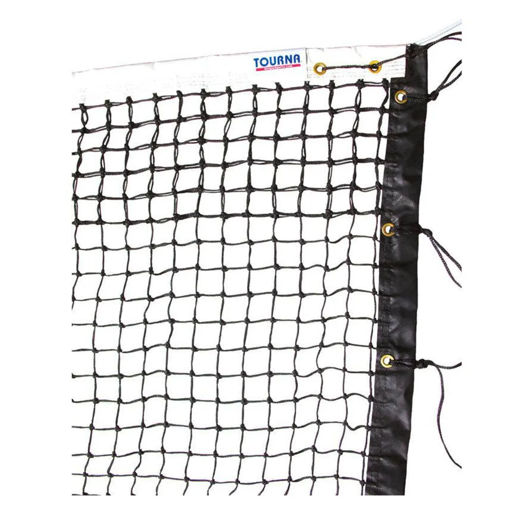 3.0 Double Braid Tapered Tennis Net