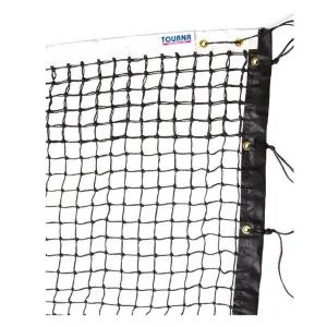 3.0 Double Braid Tapered Tennis Net