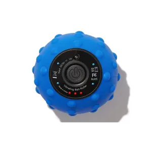 4-Speed Vibrating Massage Ball