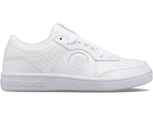 96802-175-M | WOMENS NORTH COURT | WHITE/WHITE