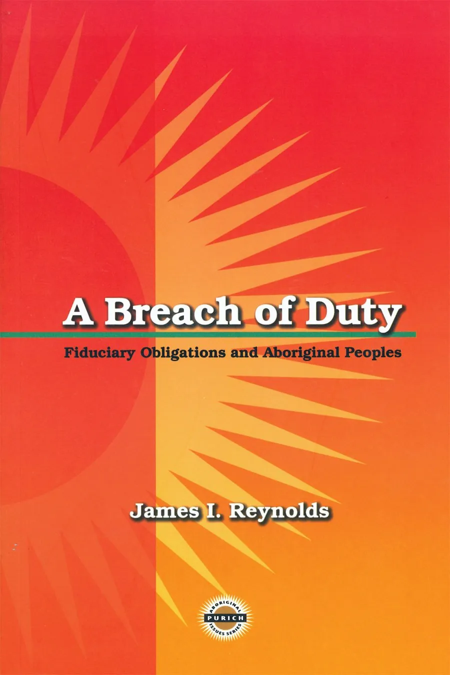 A Breach of Duty