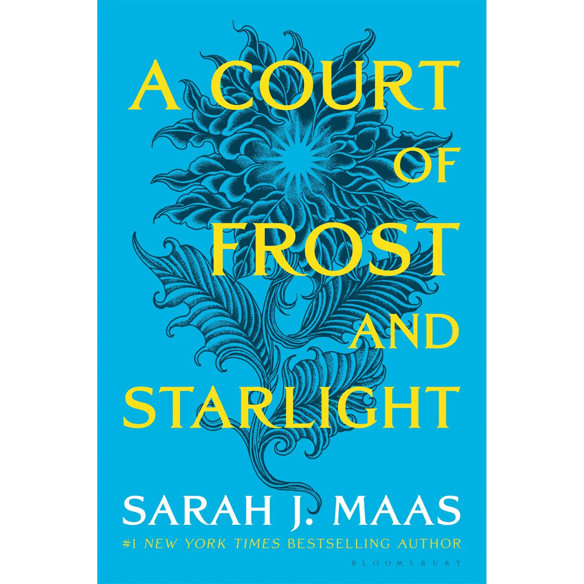 A Court of Thorns and Roses Series