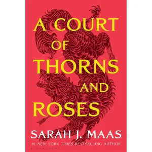 A Court of Thorns and Roses Series