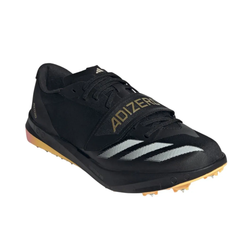 adidas Adizero TJ/PV Unisex Track and Field Shoes