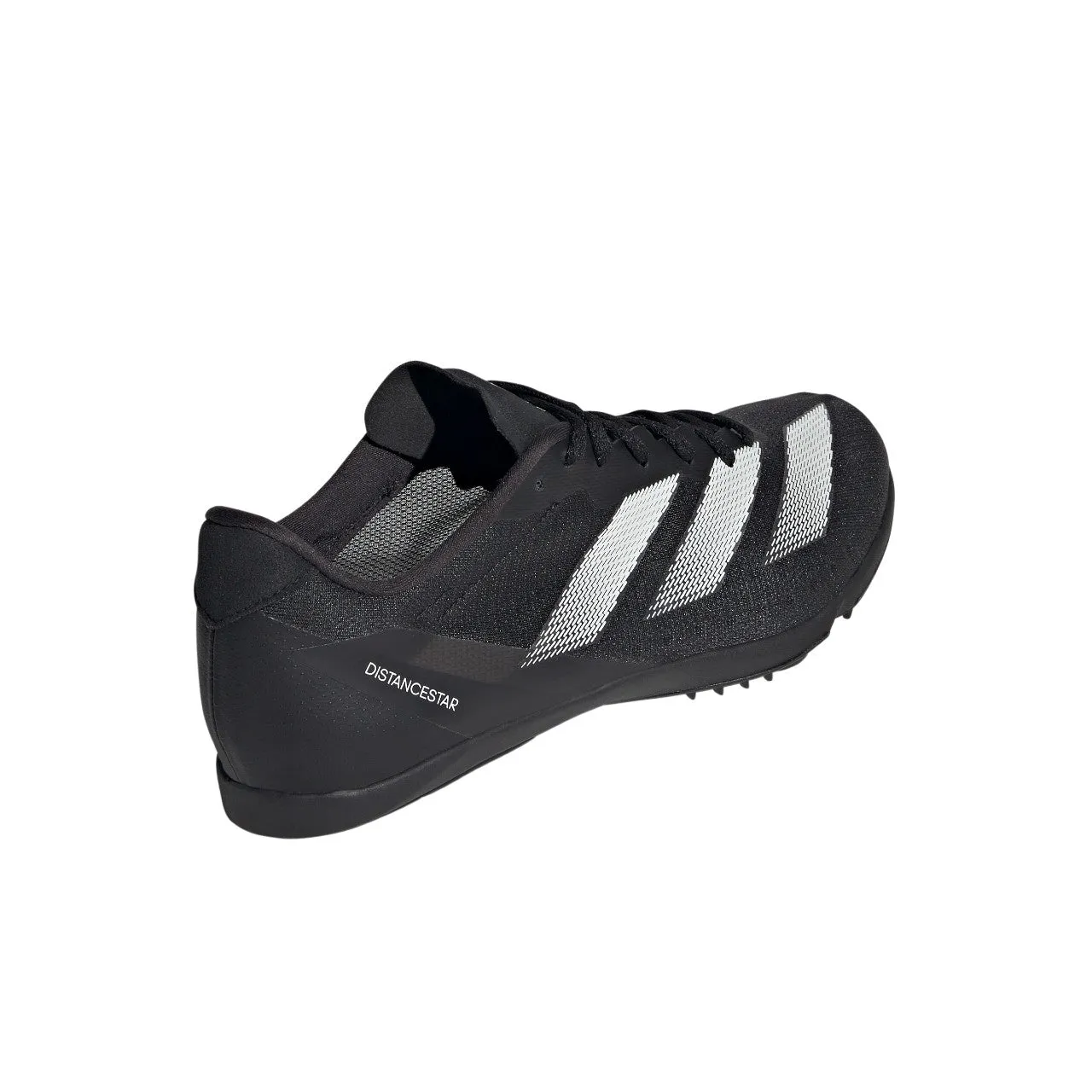 Adidas Distancestar - Core Black/Zero Metalic/Cloud White