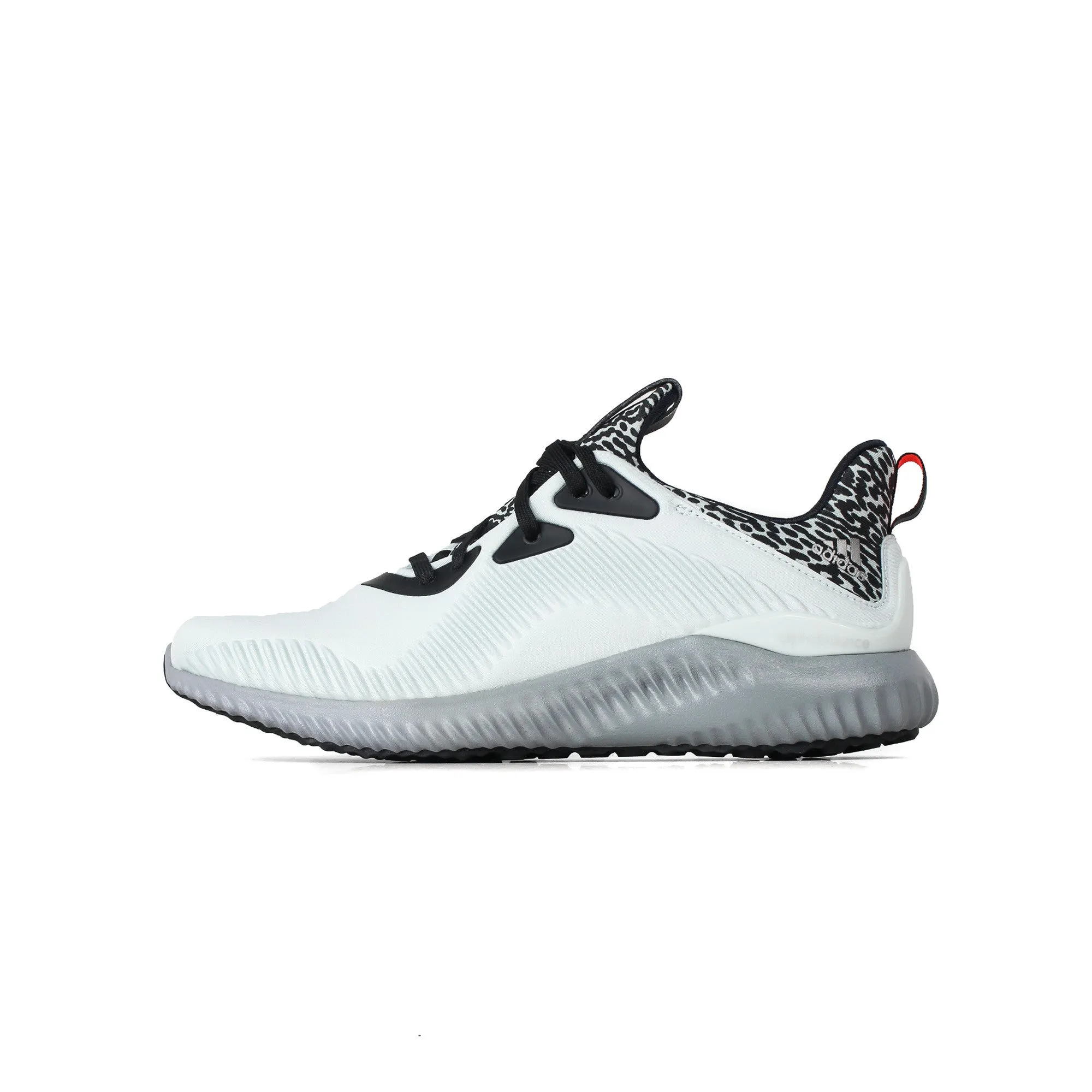 Adidas Men's Alphabounce [AQ8214]