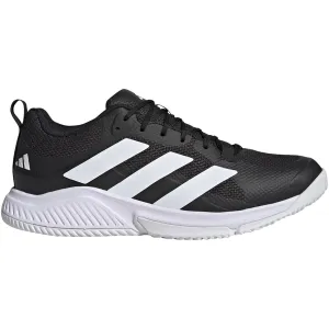 adidas Men's Court Team Bounce 2.0 Tennis Shoes