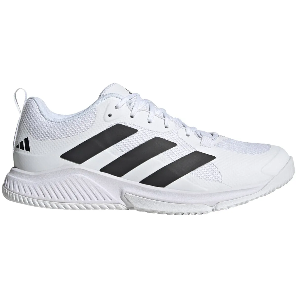 adidas Men's Court Team Bounce 2.0 Tennis Shoes