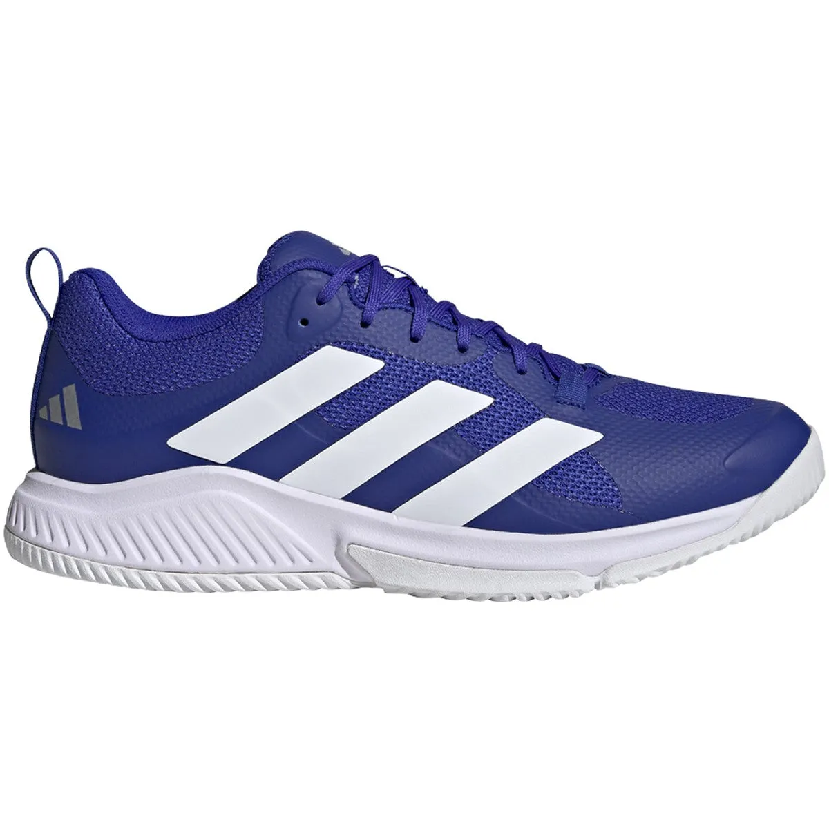 adidas Men's Court Team Bounce 2.0 Tennis Shoes