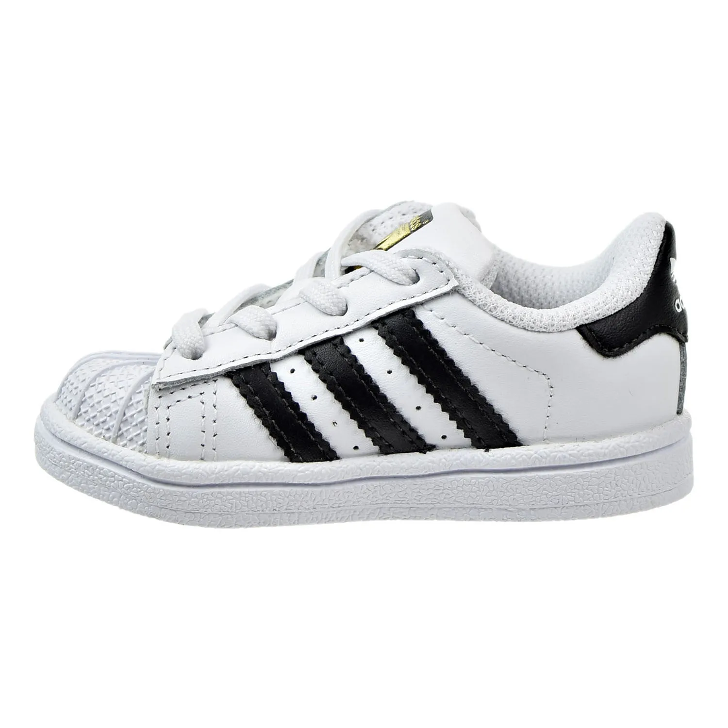 Adidas Originals Superstar Infant Shoes Footwear White/Core Black