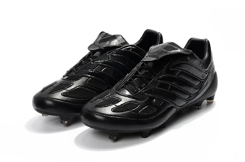 Adidas Predator Five Generations FG Black