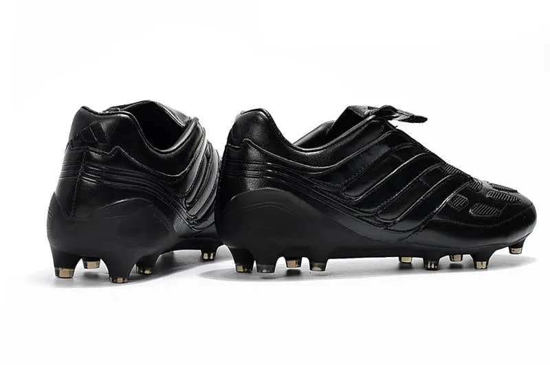 Adidas Predator Five Generations FG Black