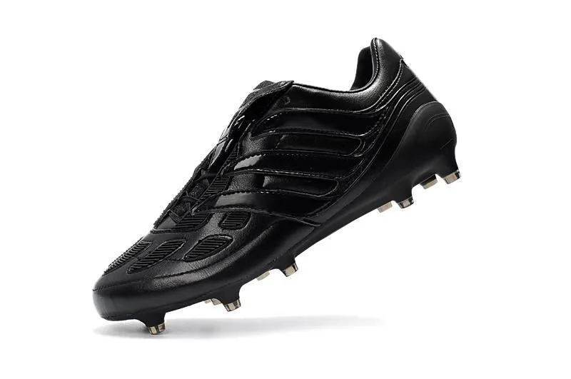 Adidas Predator Five Generations FG Black