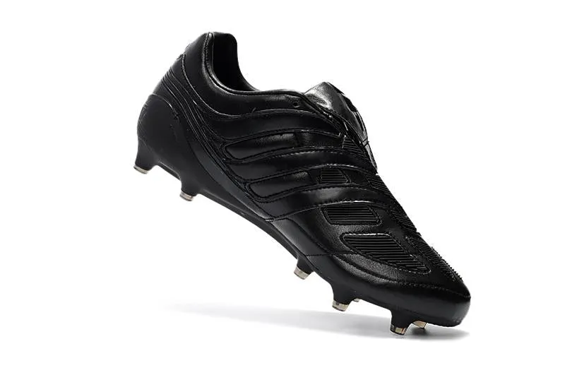 Adidas Predator Five Generations FG Black