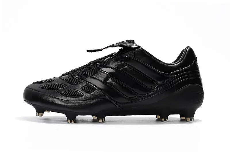 Adidas Predator Five Generations FG Black