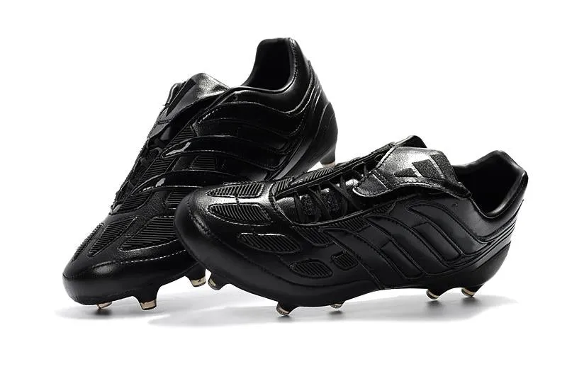 Adidas Predator Five Generations FG Black