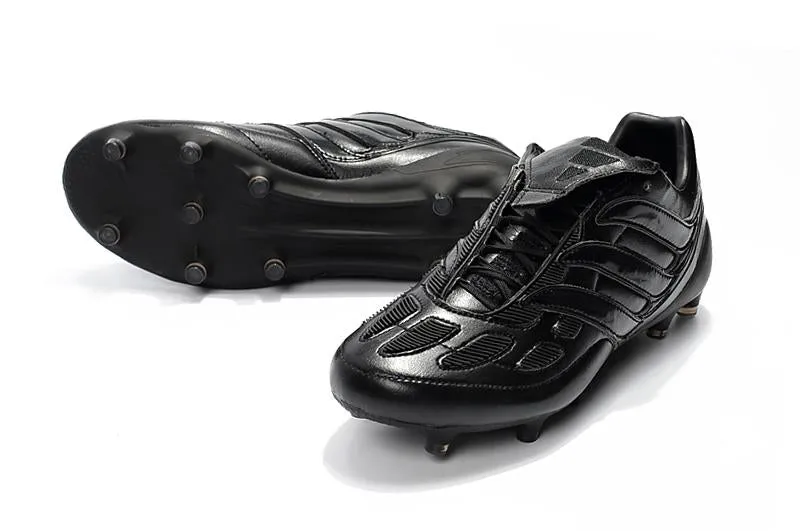 Adidas Predator Five Generations FG Black