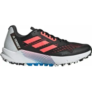 adidas Terrex Agravic Flow 2 Womens Trail Running Shoes - Black