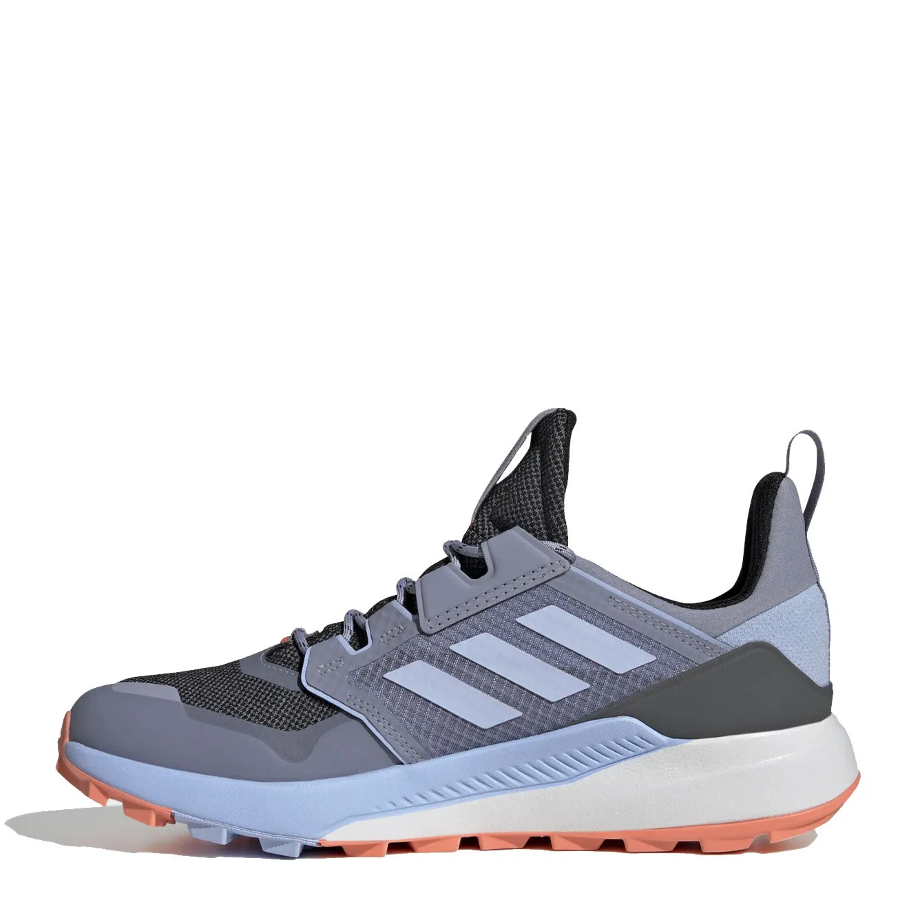 Adidas Terrex Trailmaker GTX Trainers Silvio / Bludaw / Cblack