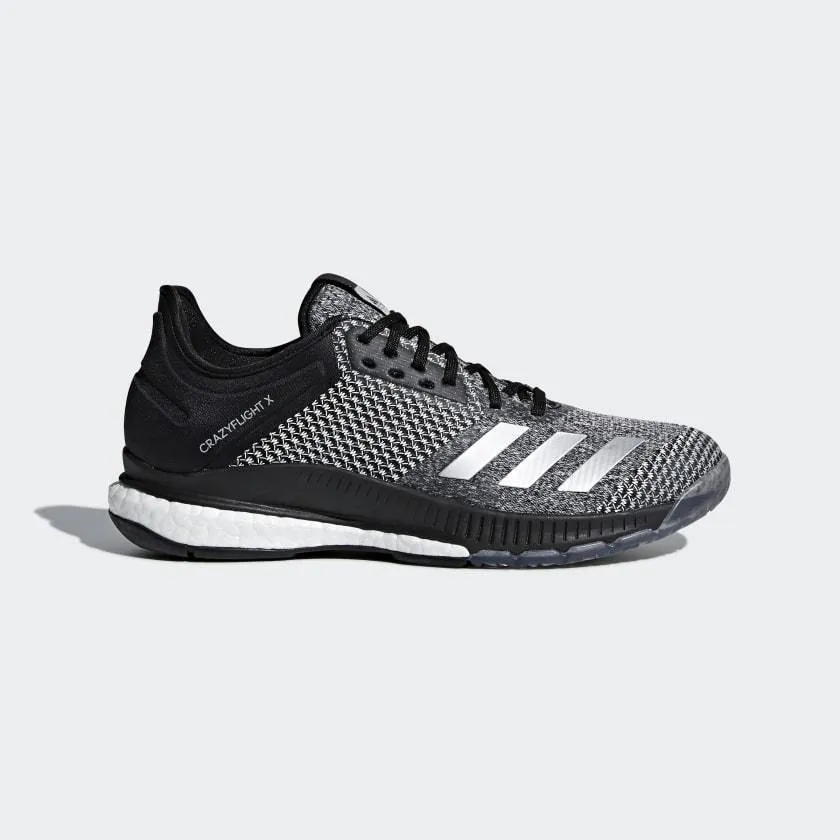 Adidas Womens crazyflight X2 Volleyball Shoes: CP8900