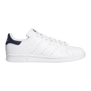 Adidas Women's Stan Smith White/Navy