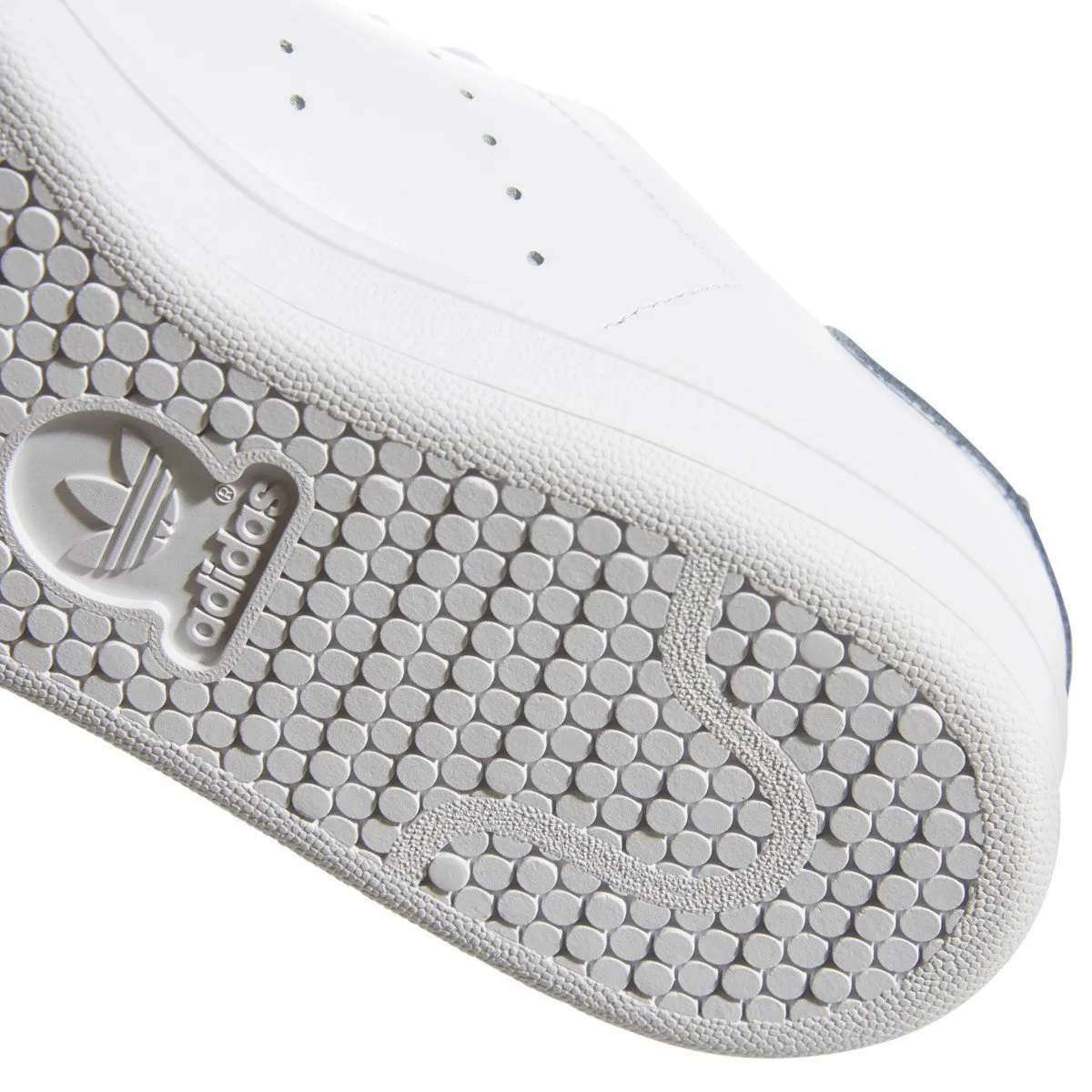 Adidas Women's Stan Smith White/Navy