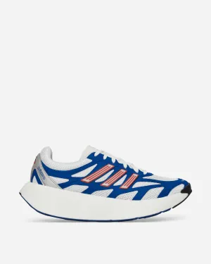 Adizero Aruku Sneakers Cloud White / Collegiate Royal