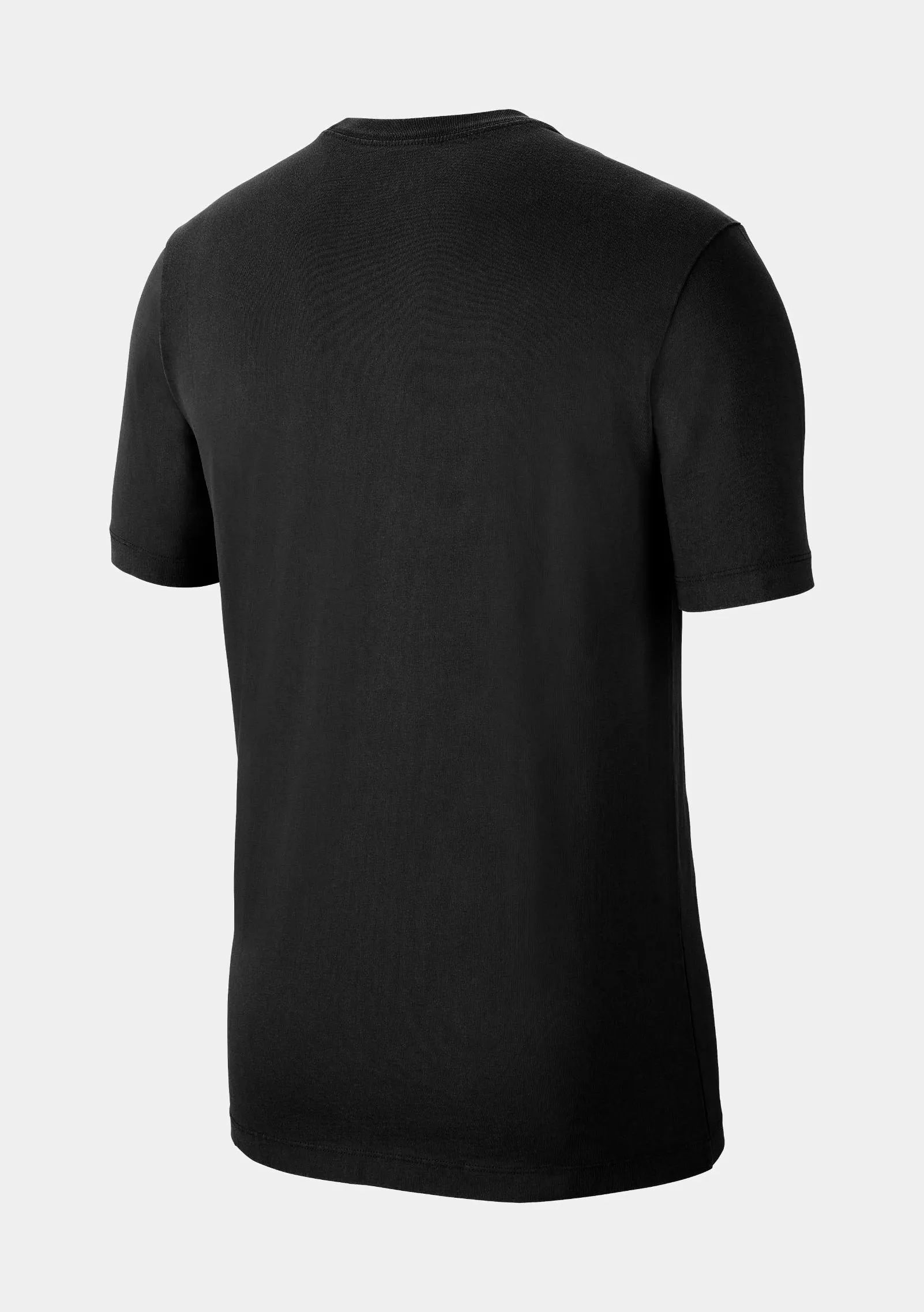 Air Jordan Jumpman Flight Crew Mens Shirt (Black)