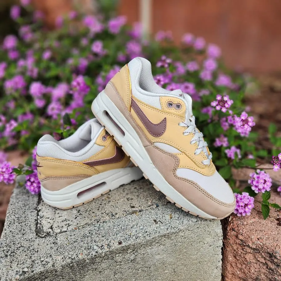 Air Max 1 SE 'VIOTECH'