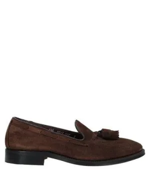 Alden Man Loafer Cocoa 7.5 UK