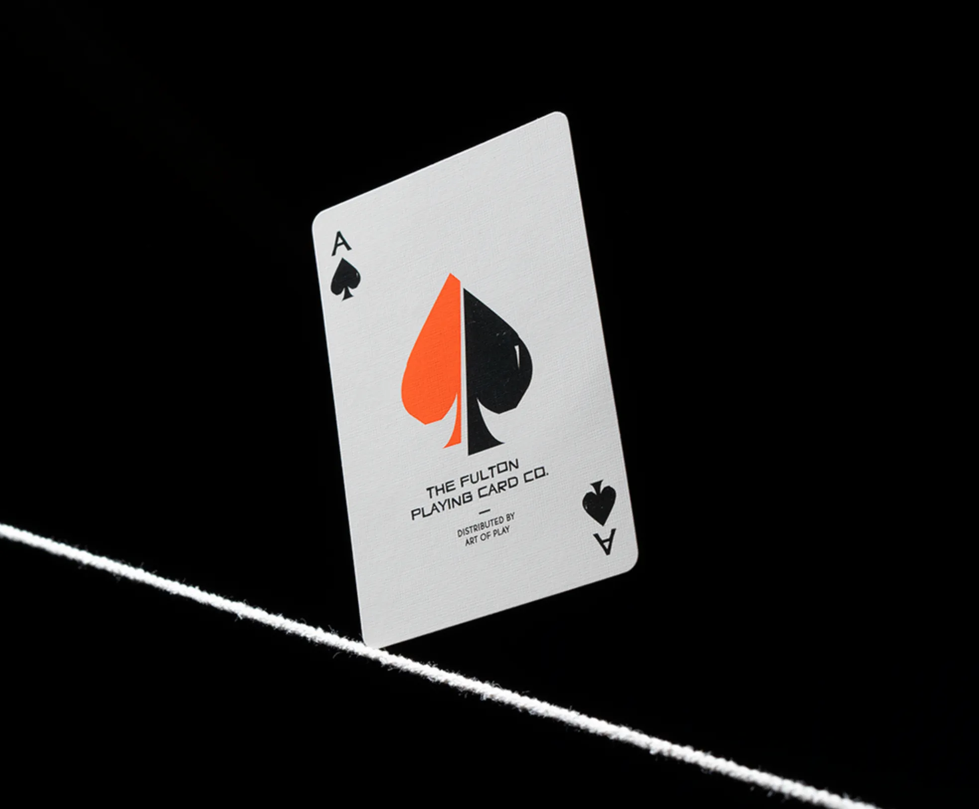 Alfred Hitchcock's Vertigo Playing Cards