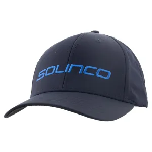 All Court Performance Cap Navy Blue and Blue