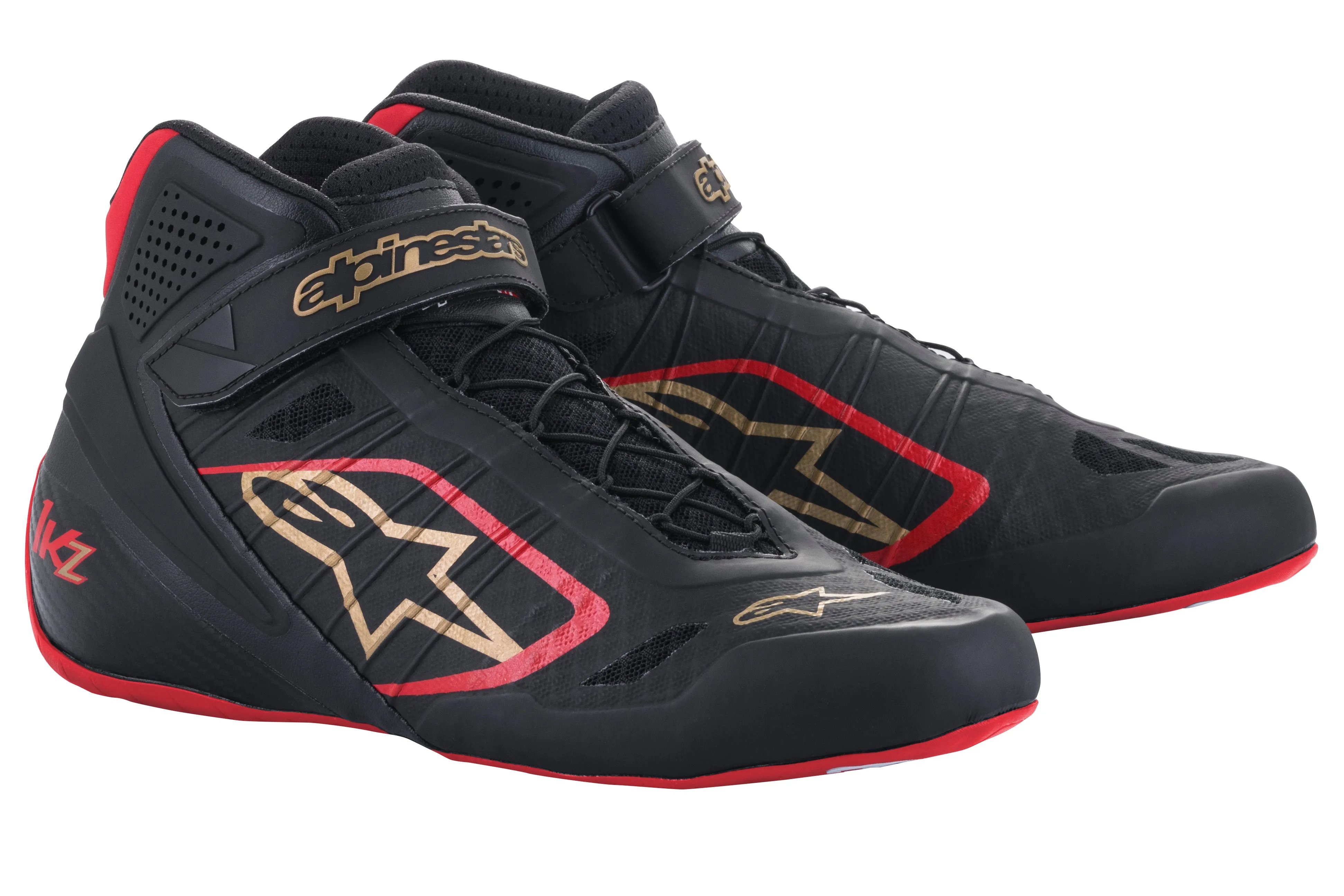 ALPINESTARS TECH-1 KZ SHOE