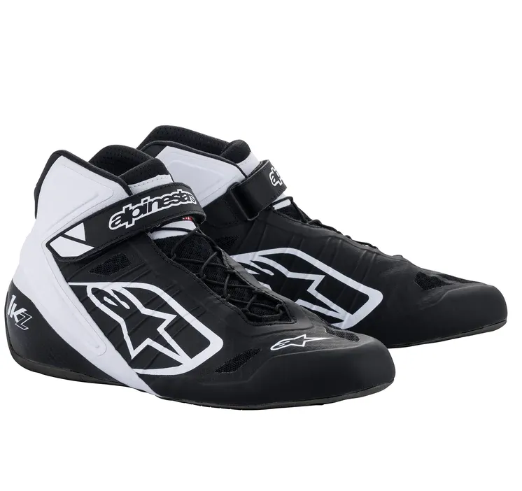 ALPINESTARS TECH-1 KZ SHOE