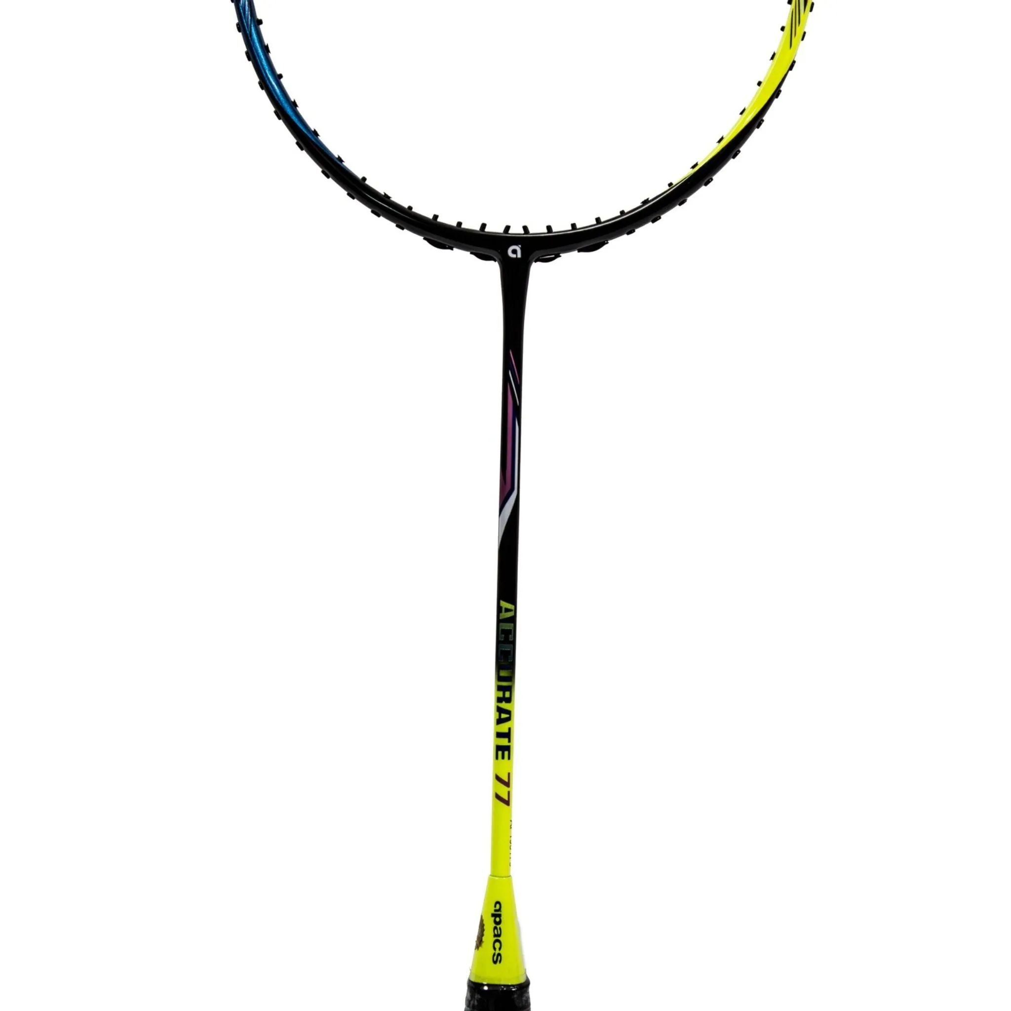 APACS Accurate 77 Badminton Racket