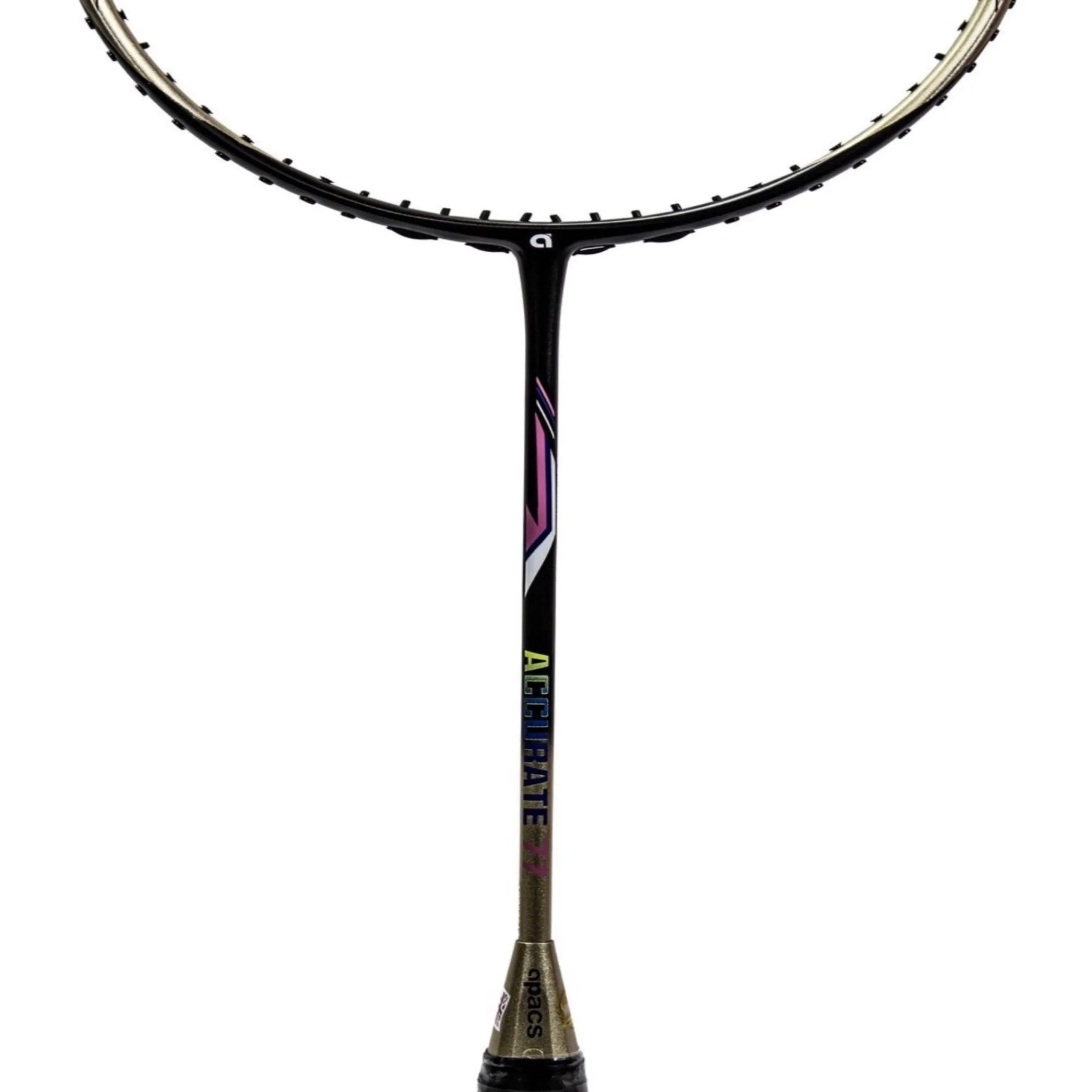 APACS Accurate 77 Badminton Racket