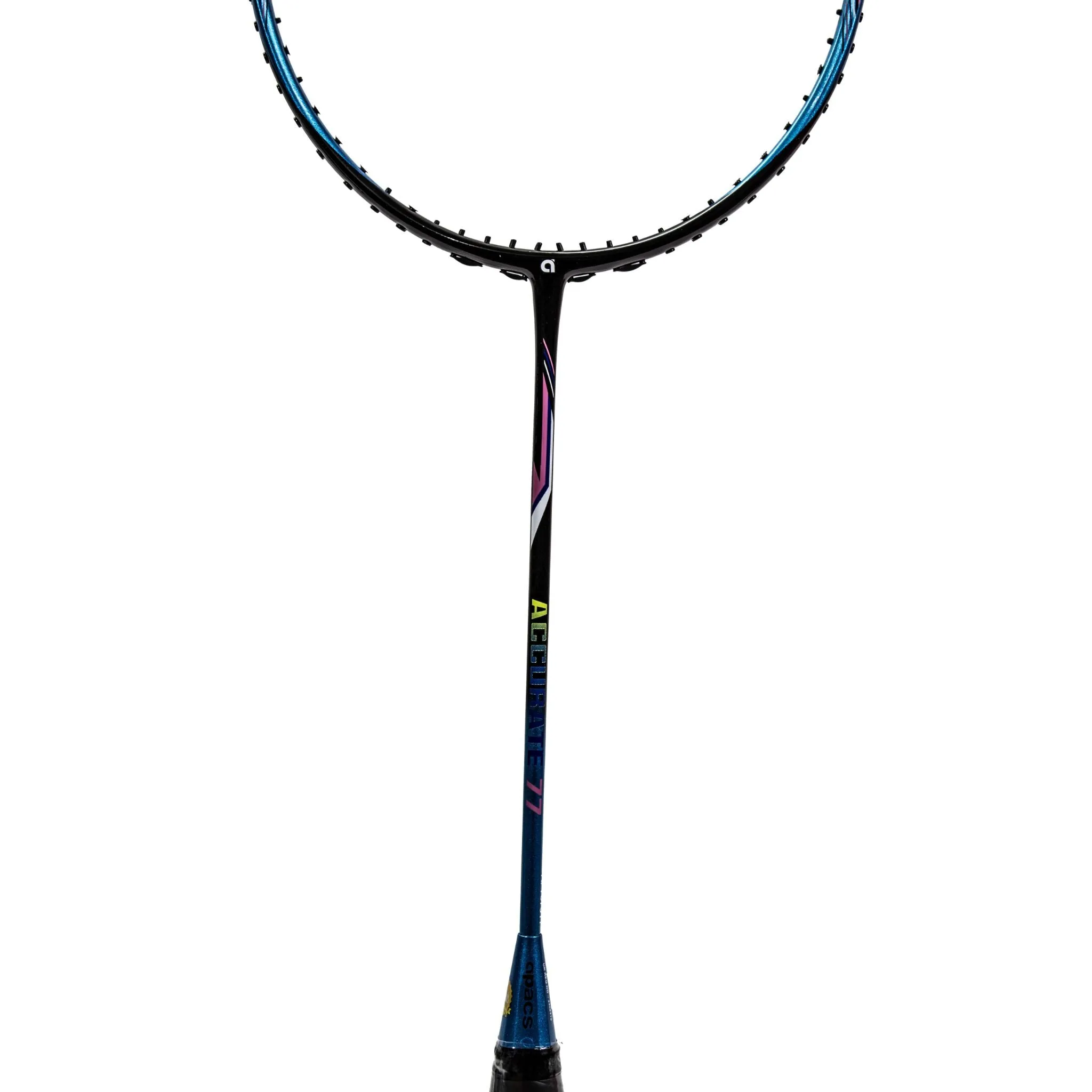 APACS Accurate 77 Badminton Racket