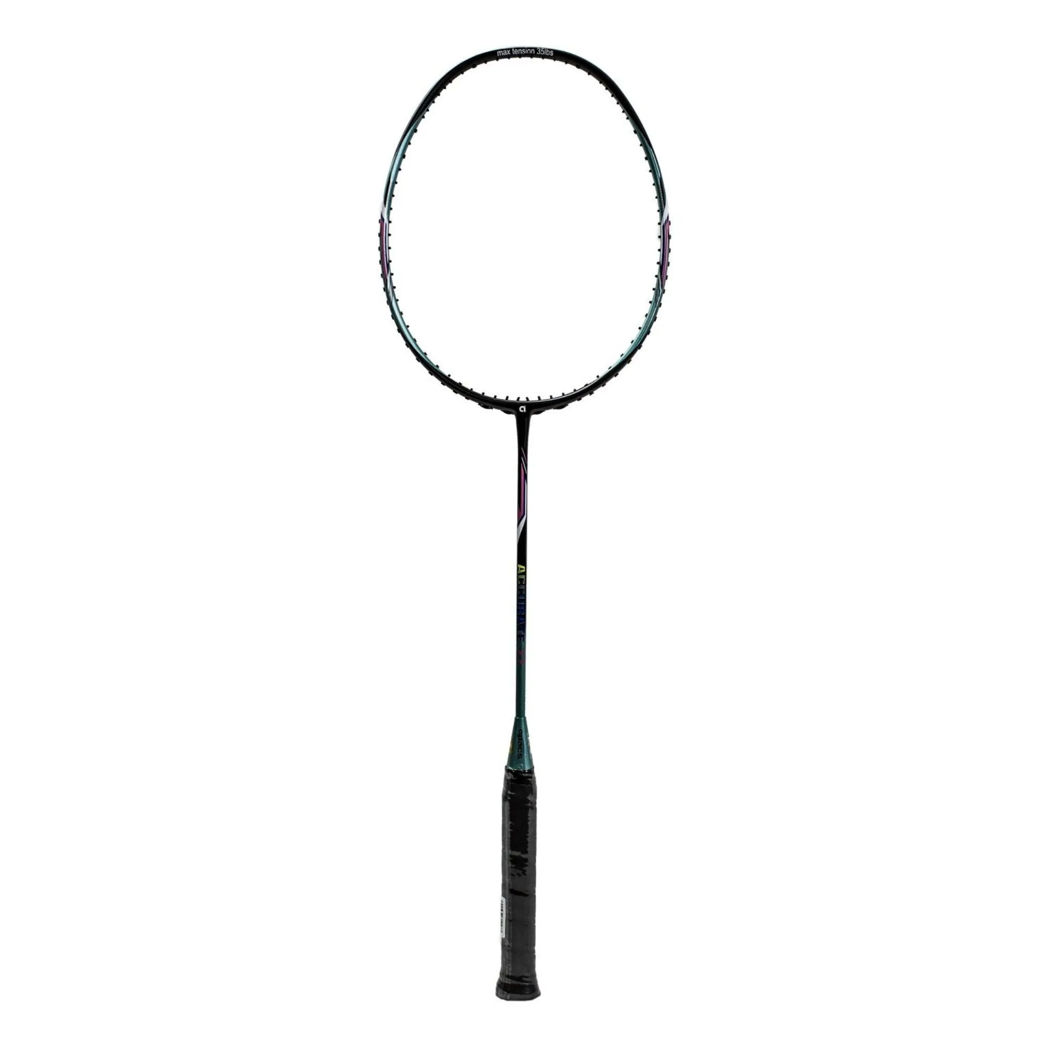 APACS Accurate 77 Badminton Racket