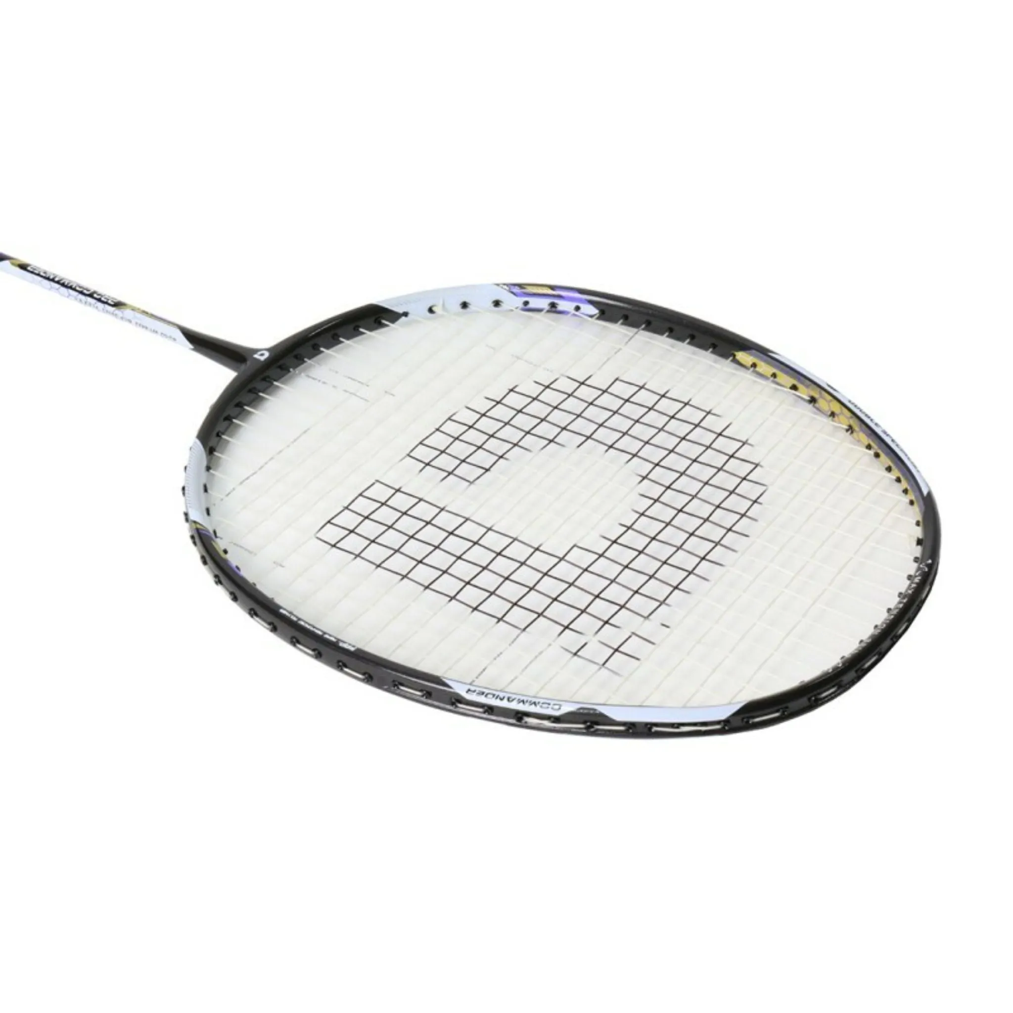 APACS Pro Commander Badminton Racket