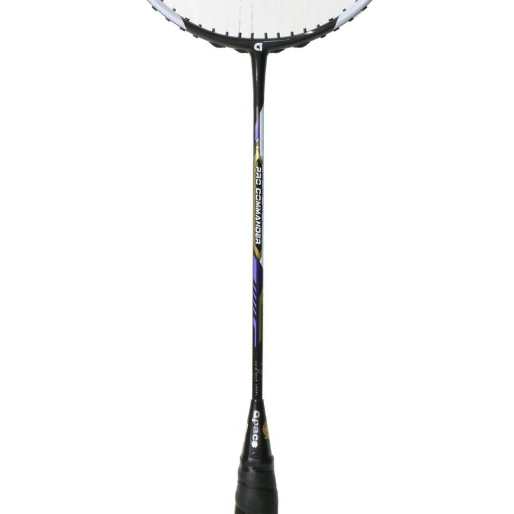 APACS Pro Commander Badminton Racket