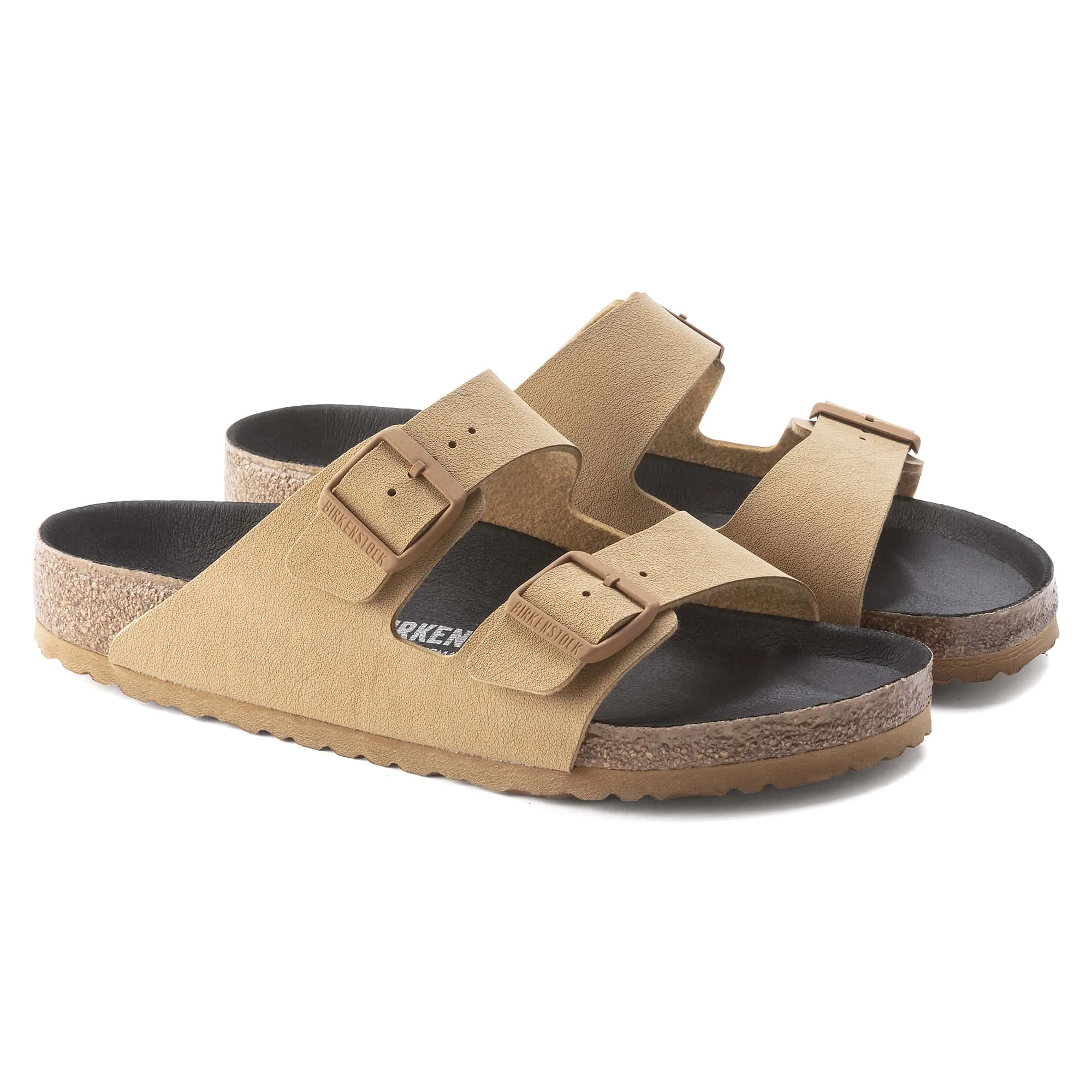 Arizona Birko-Flor Nubuck Vegan