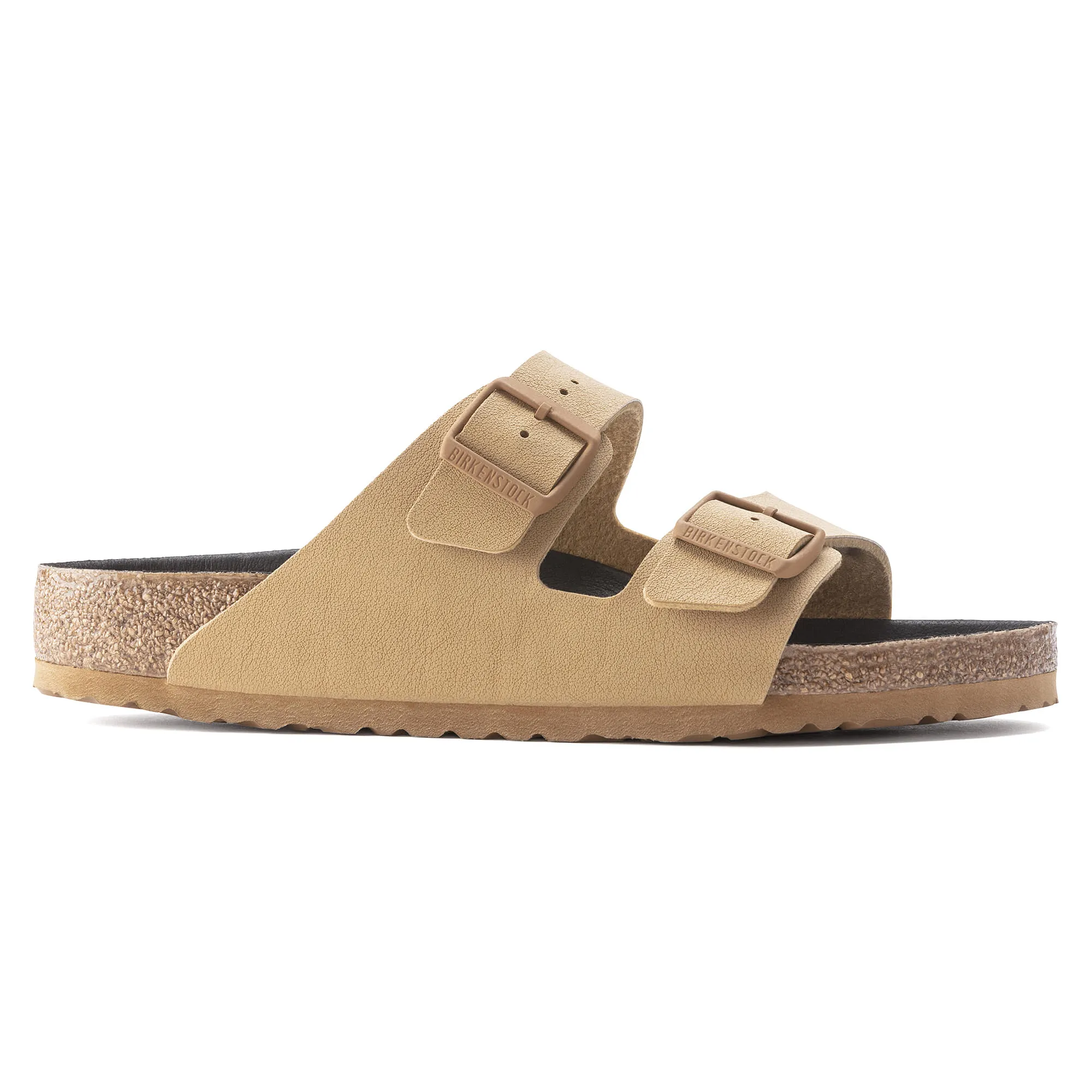 Arizona Birko-Flor Nubuck Vegan