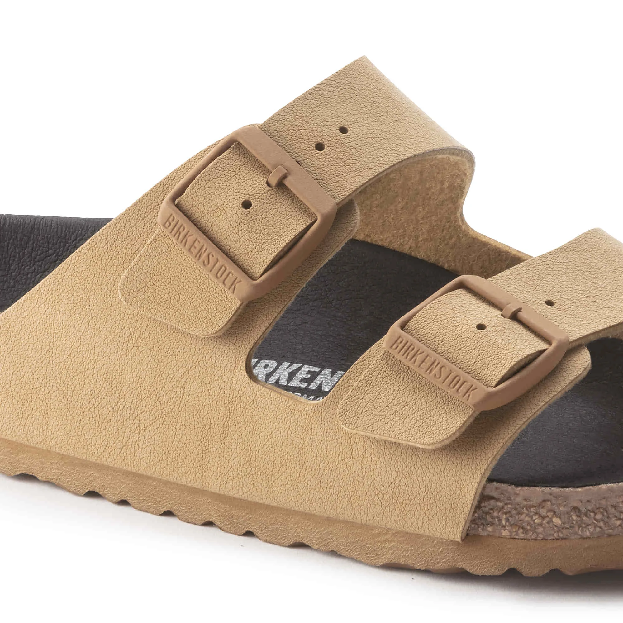 Arizona Birko-Flor Nubuck Vegan