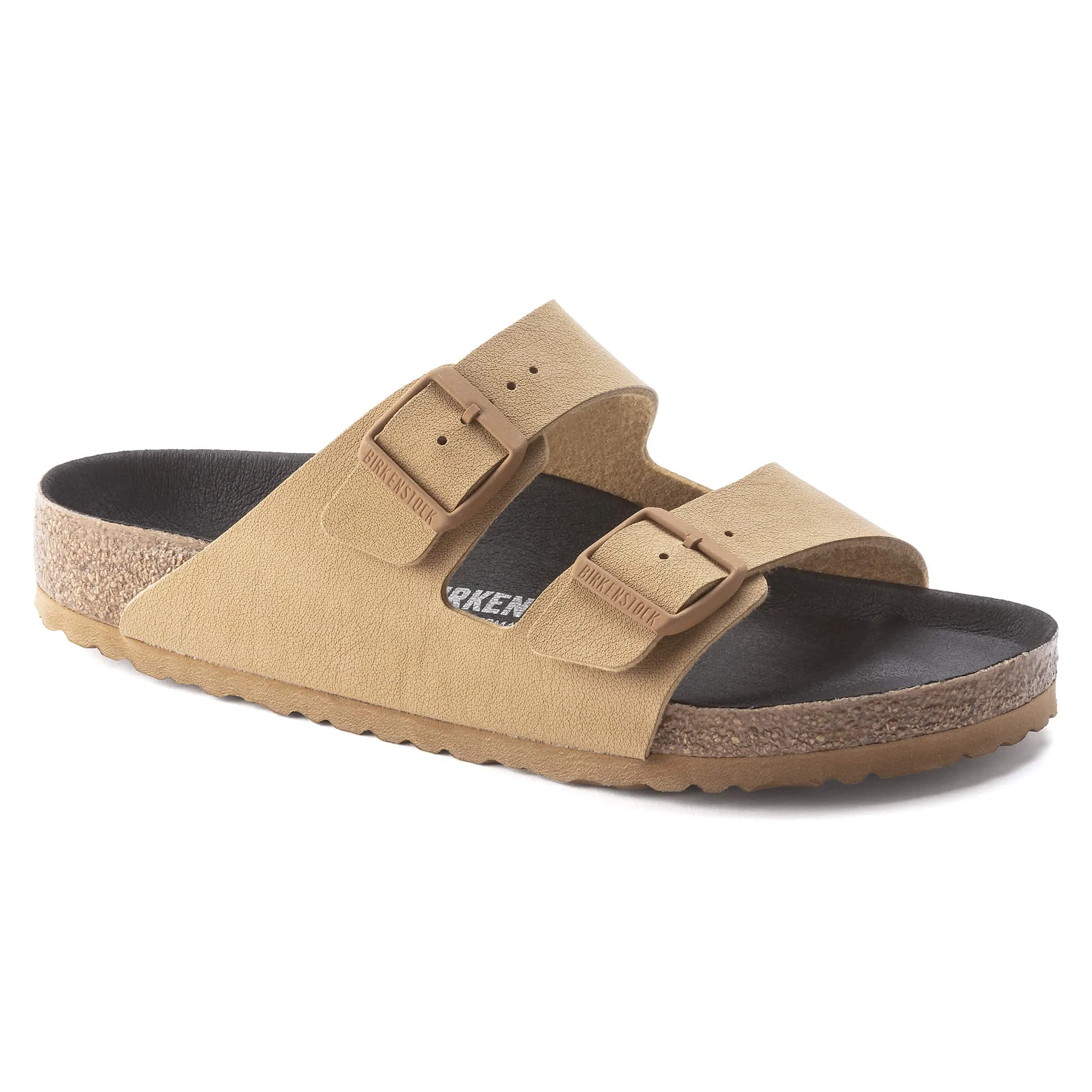 Arizona Birko-Flor Nubuck Vegan