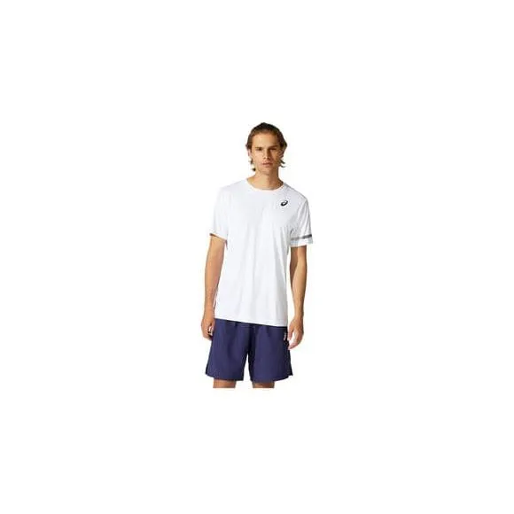 Asics Court Men's Short Sleeve Tee