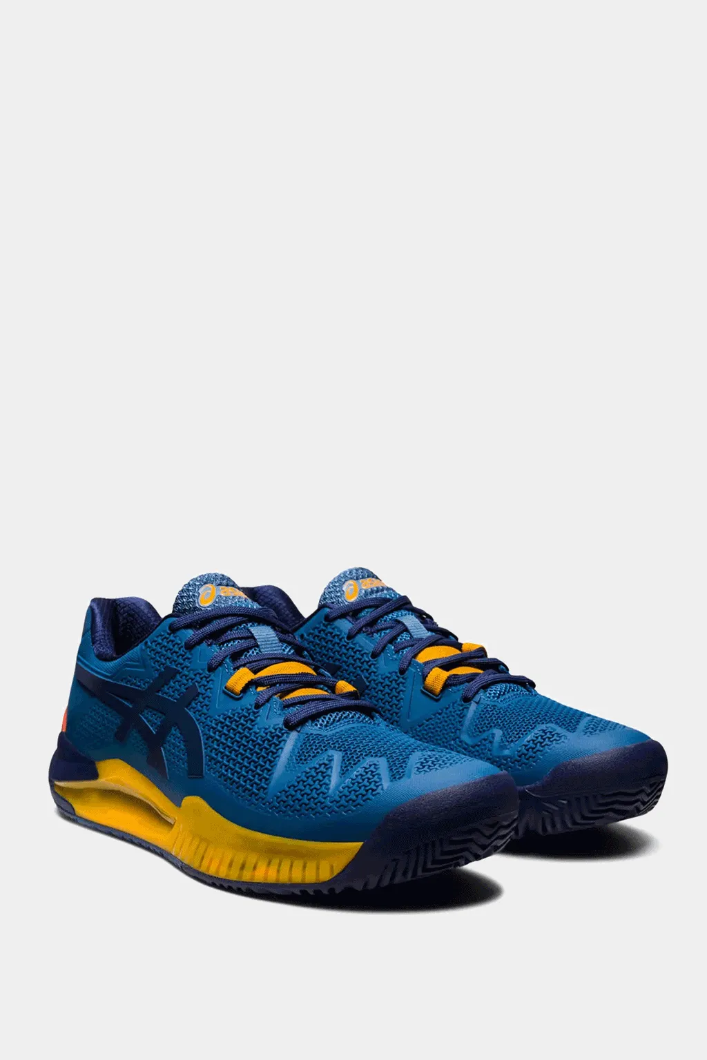 Asics - Gel Resolution 8 Padel