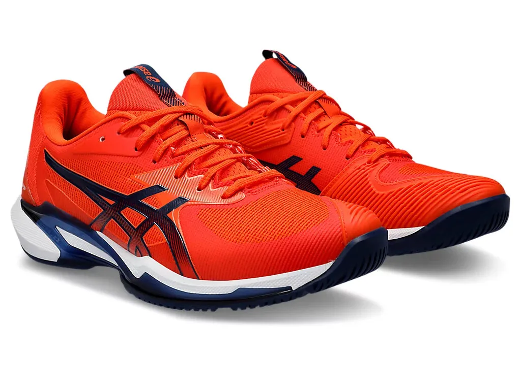 Asics Solution Speed FF 3 (Herringbone) Koi/Blue Expanse